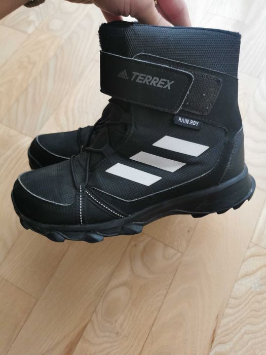 Детски обувки Adidas Terrex