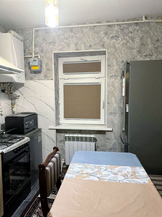 Bez makler kvartira ijaraga beriladi