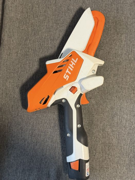 Акумулаторна резачка Stihl