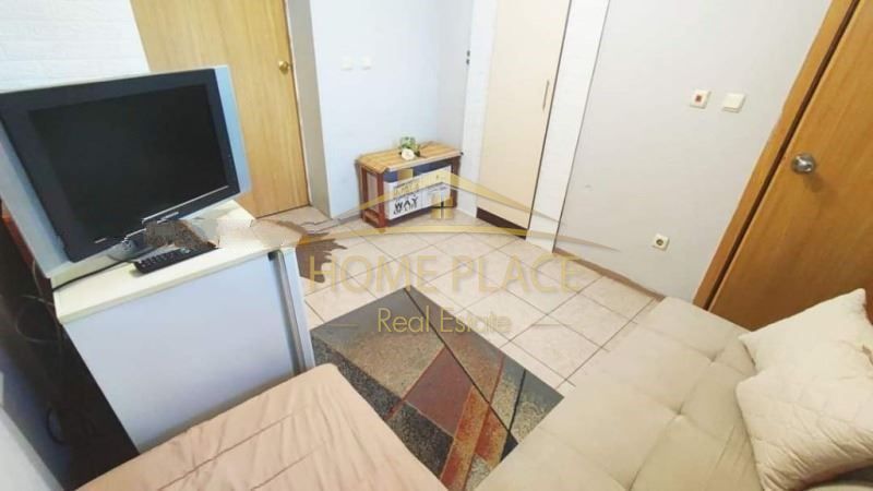 Дава се под наем Едностаен апартамент в к.к. Златни пясъци - 20 кв.м за 306 € - Снимка #4