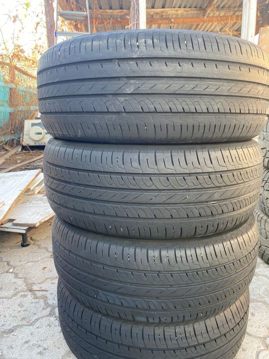 Летний шины 205/55/16