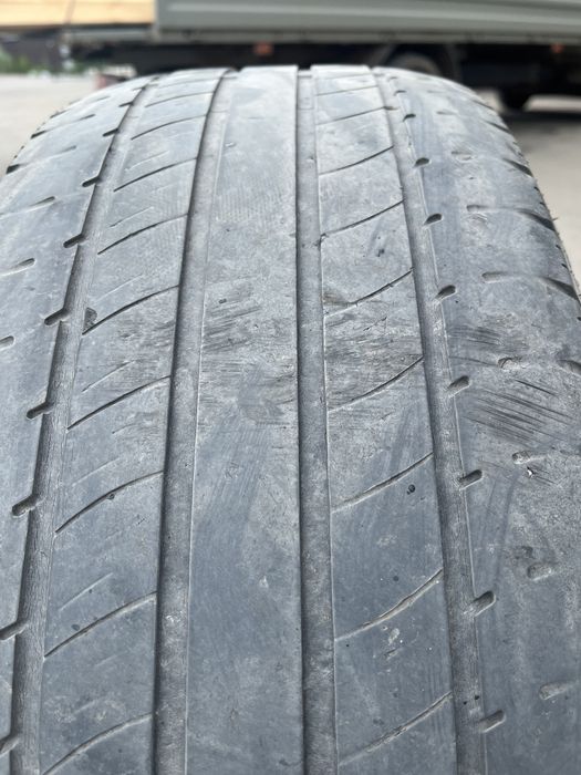 Шины летние 245/60/18