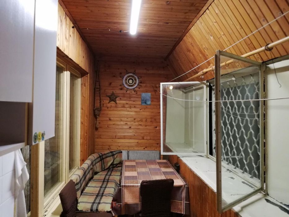 Дава се под наем Тристаен апартамент в Варна, Владислав Варненчик - 68 кв.м за 307 € - Снимка #2