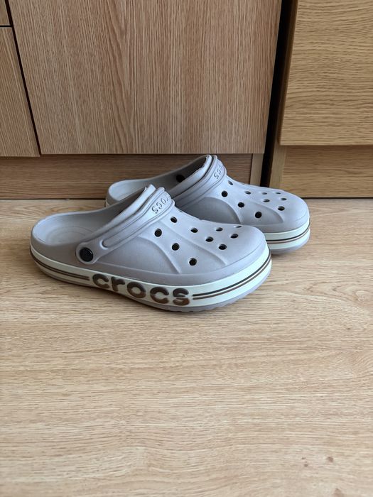 Crocs 43 Чисто нови мъжки чехли/сандали