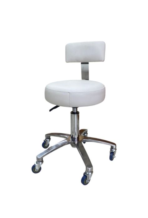 Профессиональный стул для мастеров красоты.