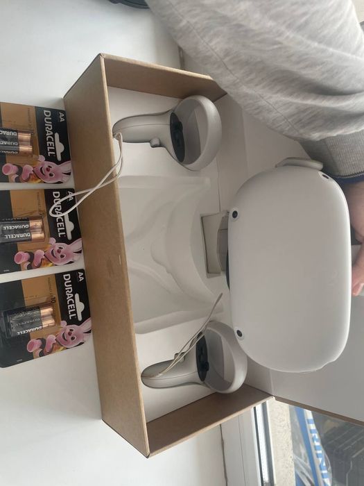 Oculus Quest 2/ Meta Quest 2 128GB