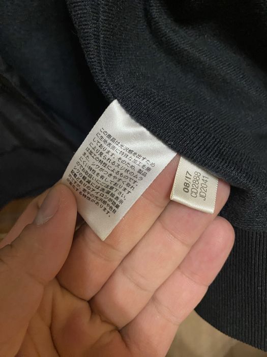 Олемьпийка Adidas original