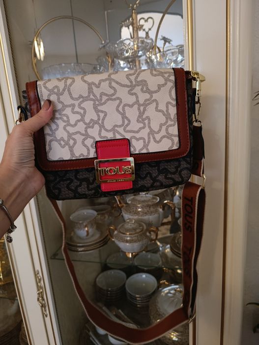 Сумка женская модная