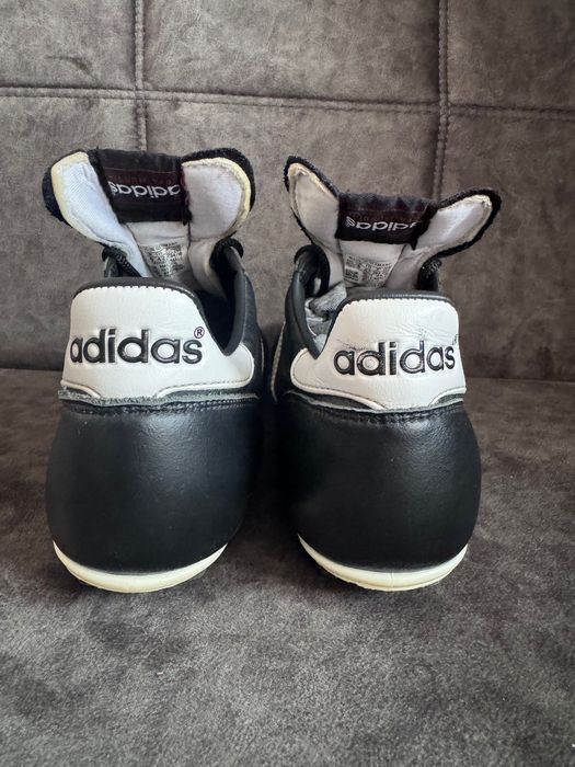 Adidas Copa MUNDIAL SOCCER Shoes.