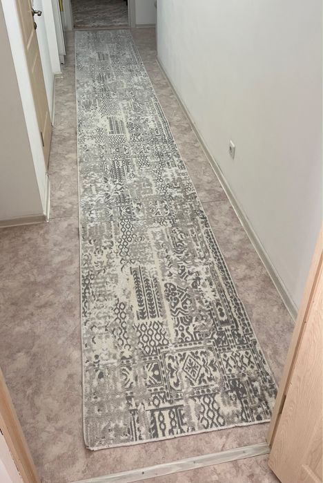 Продается дорожка ковер  6м