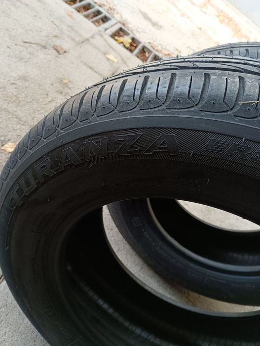 Летни гуми Bridgestone Turanza 205 65 15