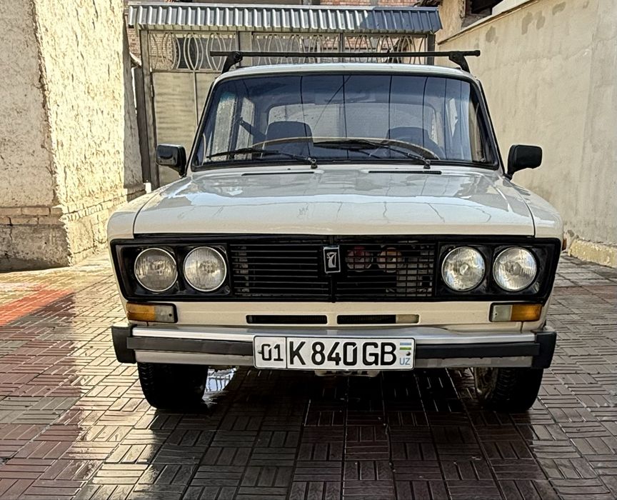Ваз 2106 жигули 1995 года продоется