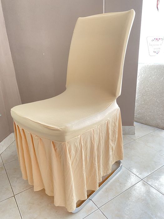Облекла за столове