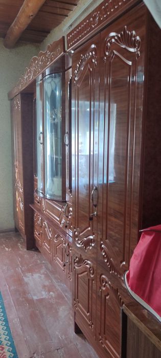 Uy mehmonhonasi uchun mebil