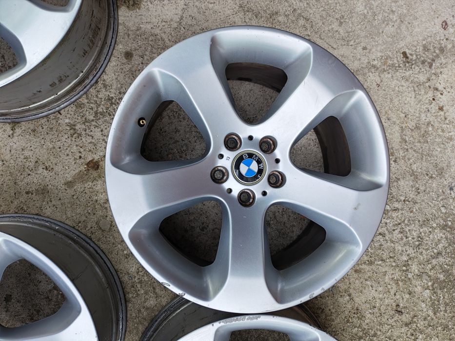 Оригинални джанти за BMW  E53