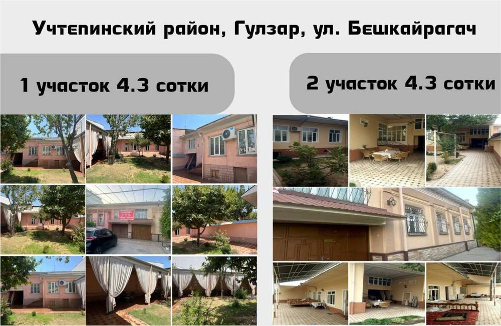 Продаю 2 участка под бизнес проекты