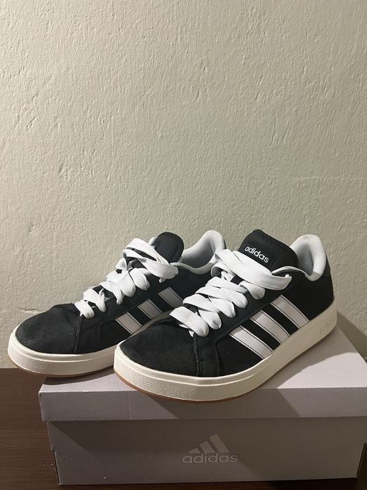 Adidas Grand Court – №44