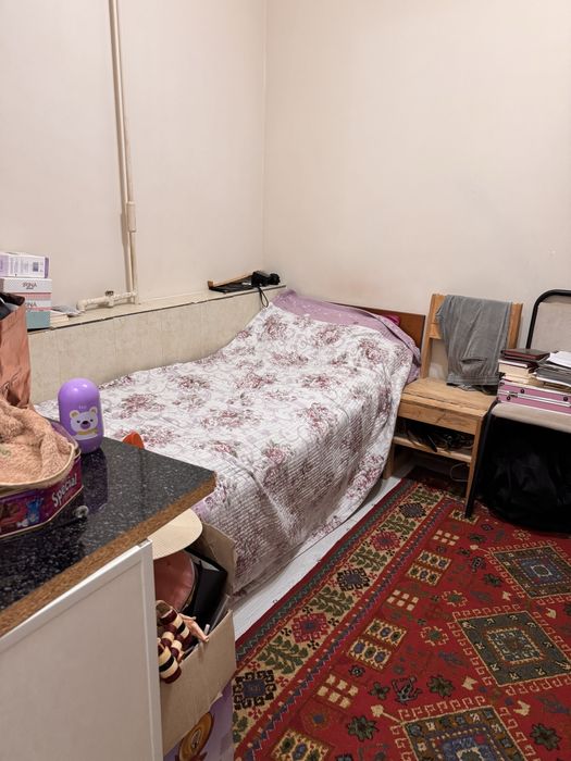 Продается квартира