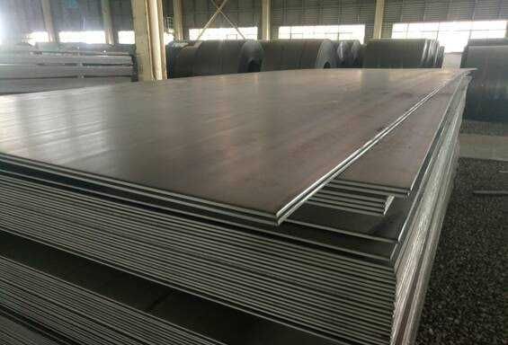 ЛИСТ  холоднокатаный и эсть асартимент