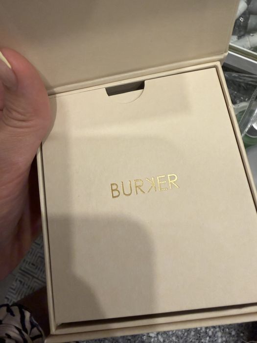 Женские часы burker