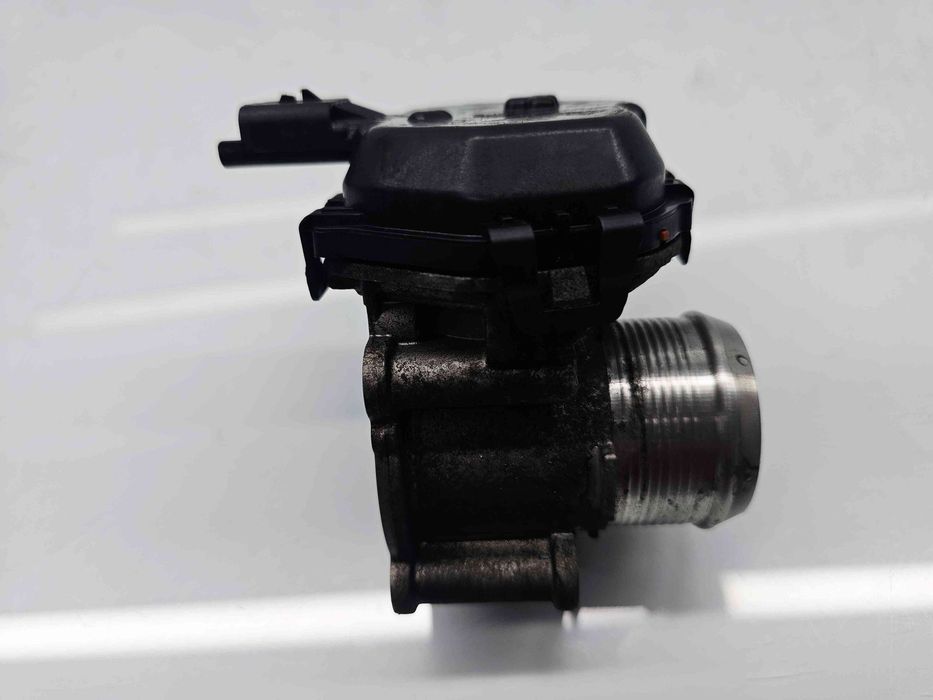 Clapeta acceleratie Citroen C4 Cactus [Fabr 2014-2017] 9807238580 1.6