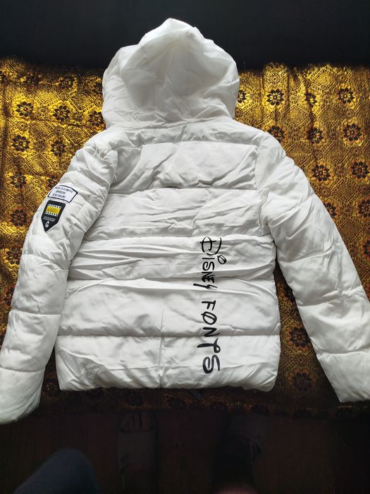 Куртка для девочки