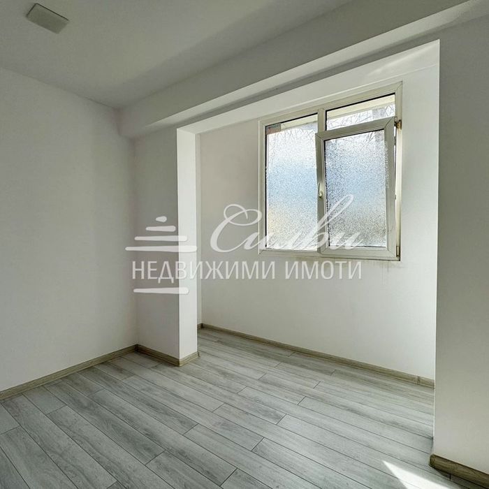 Едностаен САНИРАН апартамент - кв.Басейна!