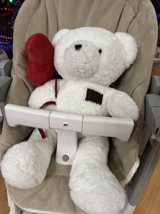 Детский стульчик