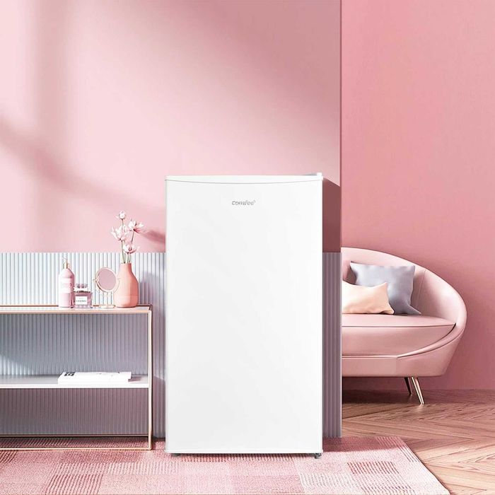 Хладилник с камера COMFEE RCD93WH2 86см.