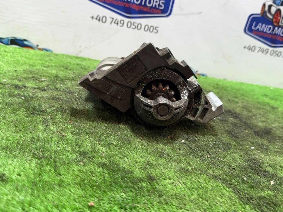 ELECTROMOTOR BMW SERIA 1 F20 116D 1.6 DIESEL 2013 COD OEM 1241857190502 / 857190502 / 8571905 / HATCHBACK 2011-2019