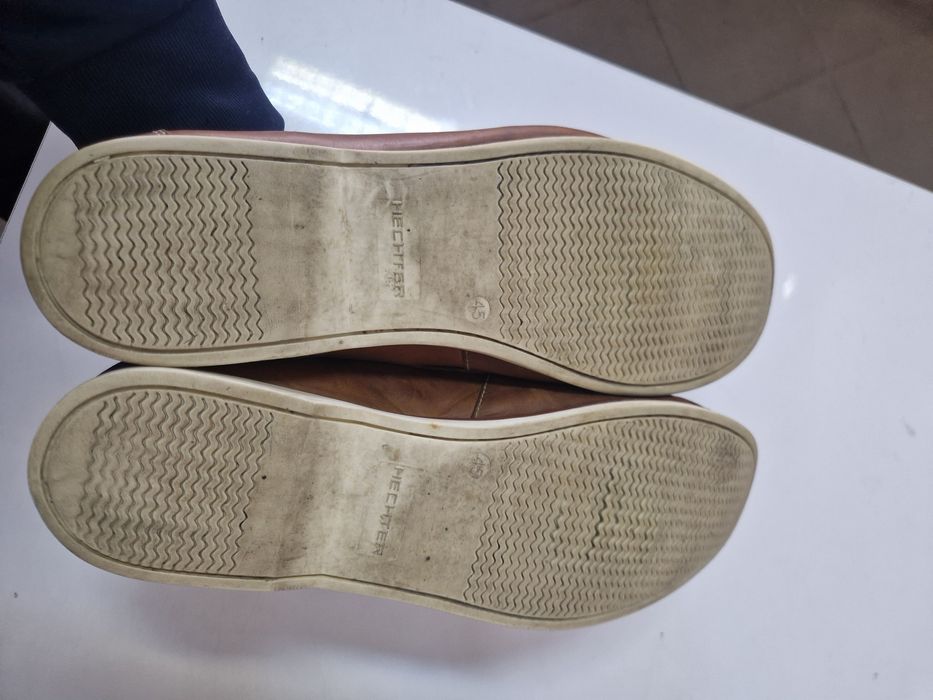 VAND PANTOFI  ,  HECHTER NR 45