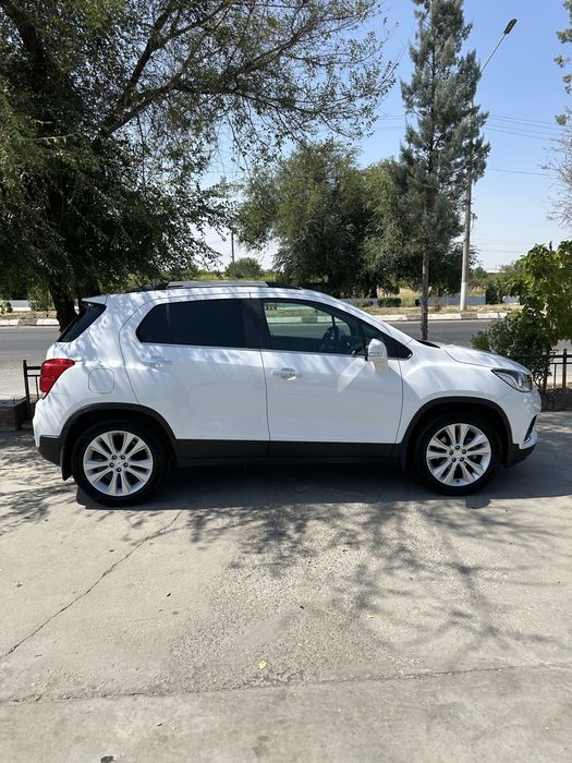 Treker 1 full 2019yil