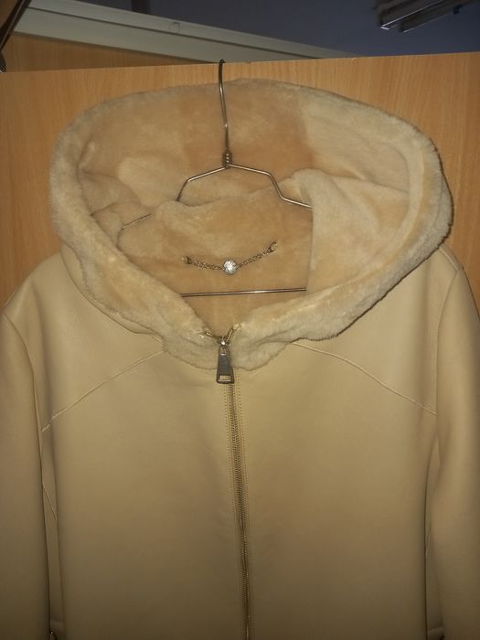 Продам  дубленку