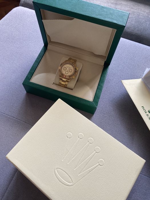Rolex Cosmograph Daytona