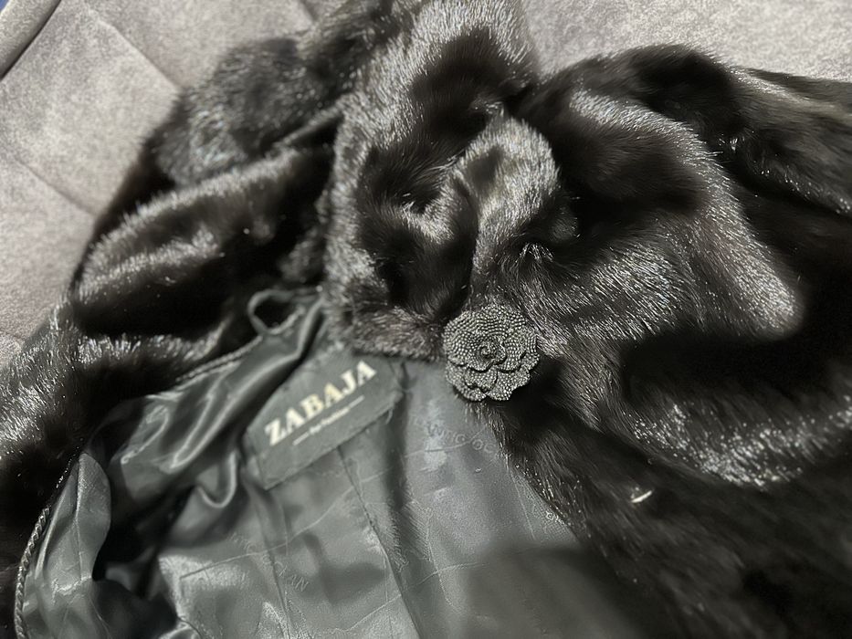 Продам Норковую шубу