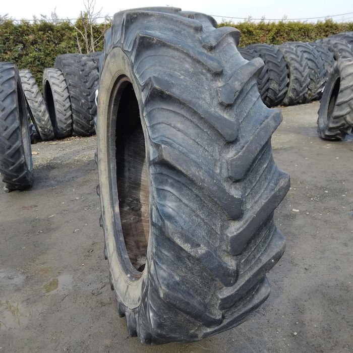 Cauciucuri 480/70R38  Taurus Anvelope Agricole SecondHand