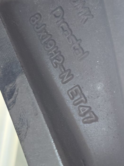 Set Jante si Anvelope T ROC