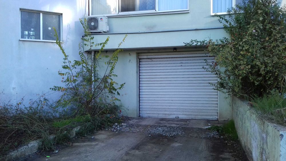 паркомясто под наем