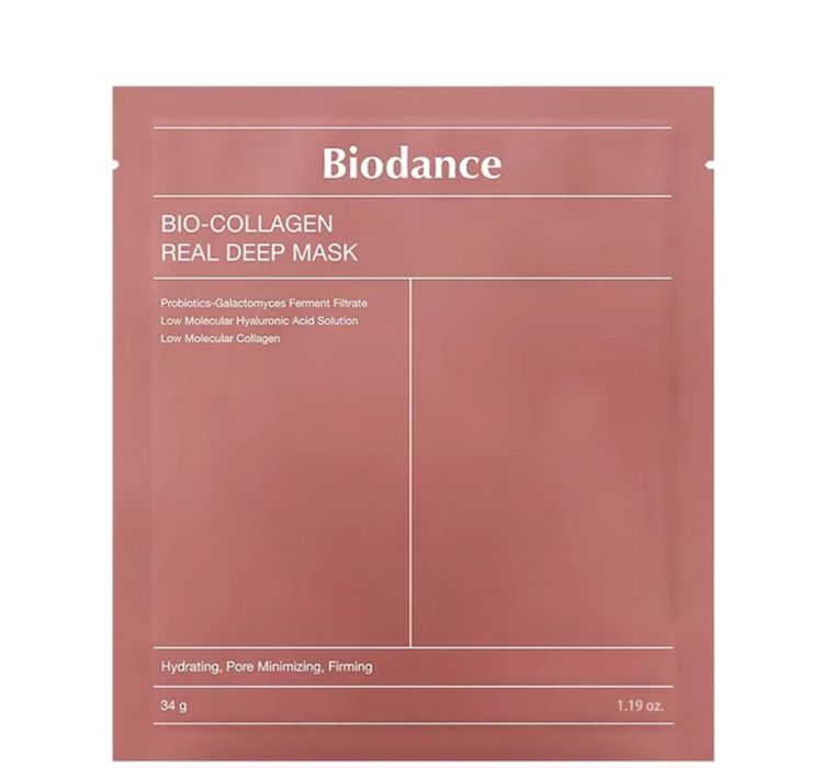 Biodence маски для лица