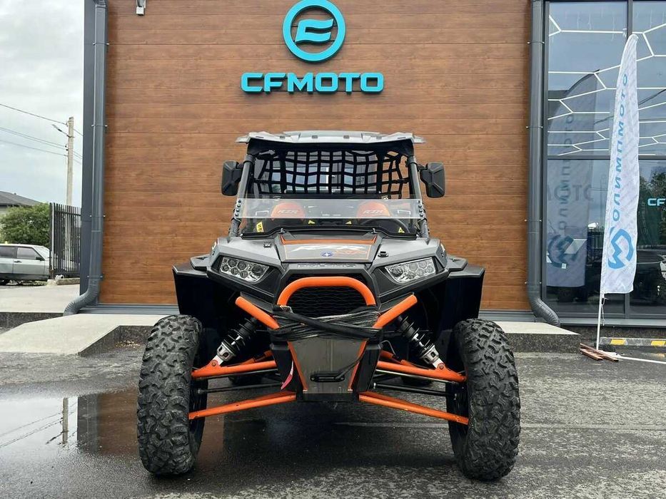 Багги Polaris RZR XP 1000 EPS