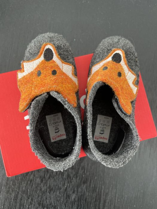 Пантофи 22 номер