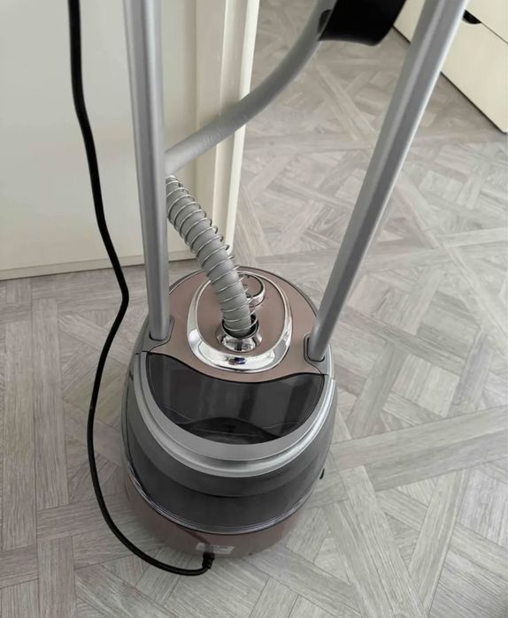 Пароочиститель для одежды