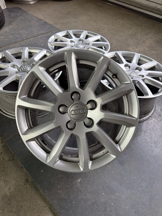 Jante aliaj R16 Audi