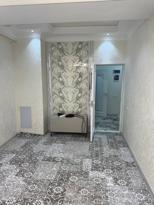 2 xonali yevro remont uy