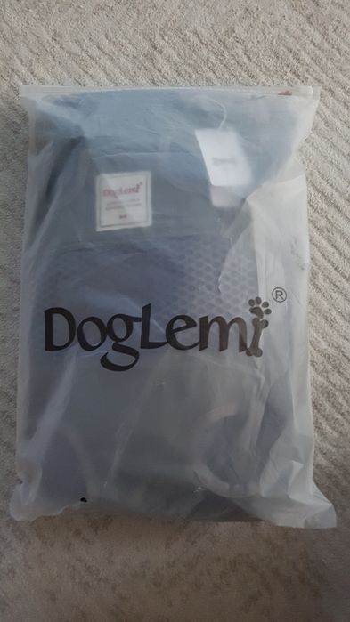 Ghiozdan pentru catei/pisici