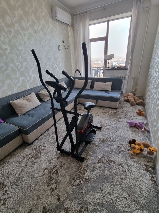 Velotrenajor GF-125E