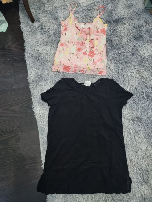Lot 9 haine damă S