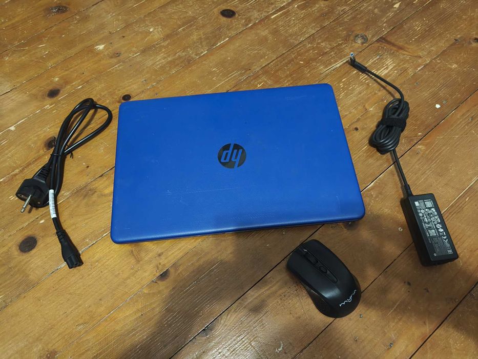 Lot 13 laptopuri HP Ryzen 7, 8GB, SSD 512GB - lichidare firmă, en-gros