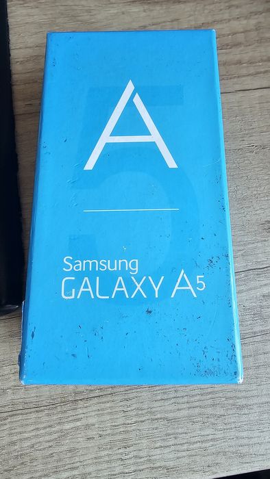 Samsung Galaxy A5