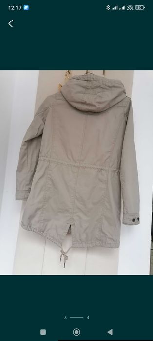 Пакет вещей на девушку р.  Xs ( pull&bear mango,nafnaf)